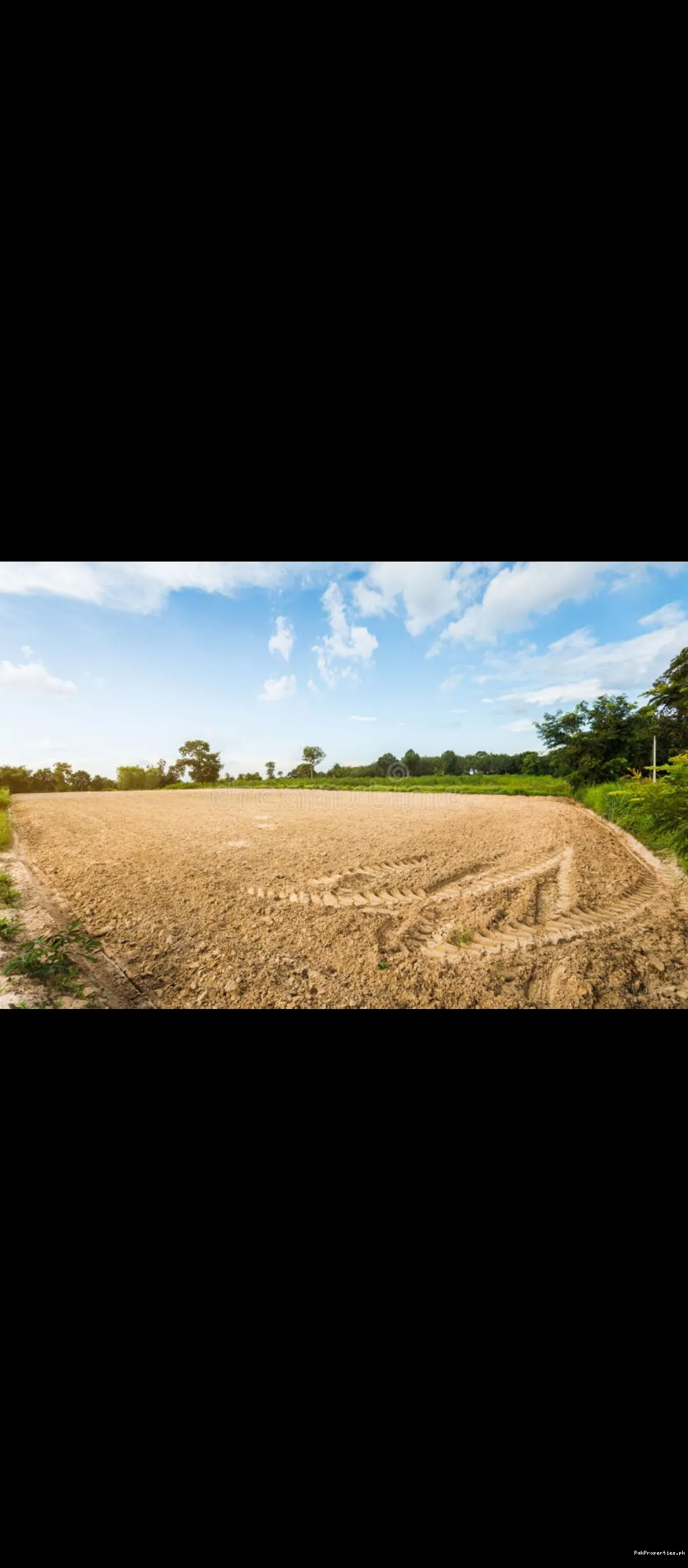 4 acer agriculture land