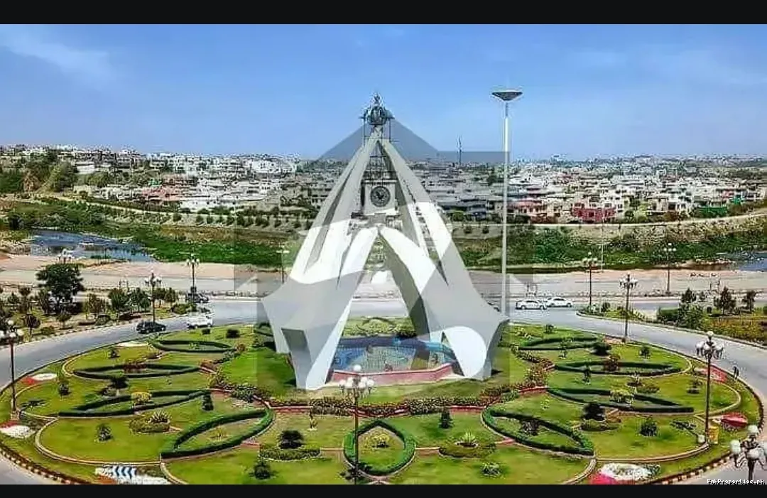 Bahria Town Lahore