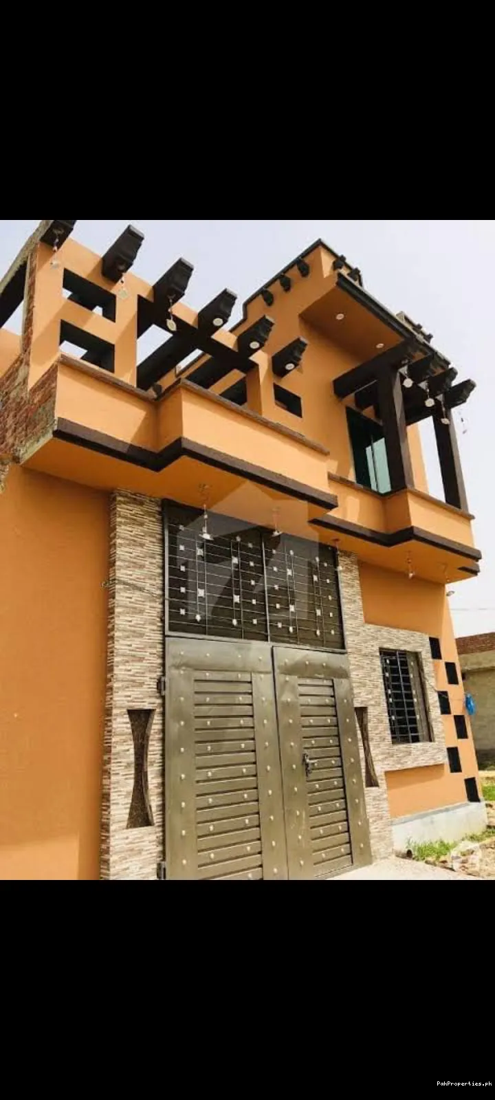 Plot Residential